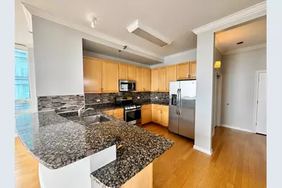 1111 S Wabash Avenue #2603, Chicago, IL 60605 - Photo 5