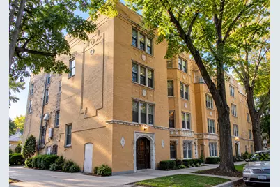 6452 N Bell Avenue #1, Chicago, IL 60645 - Photo 1
