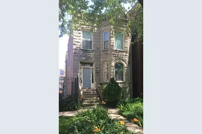 6109 S Greenwood Avenue, Chicago, IL 60637 - Photo 1