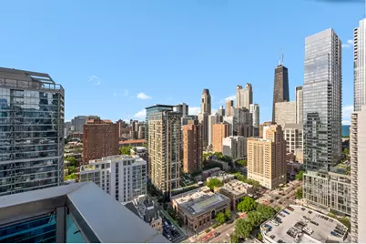 110 W Superior Street #2603, Chicago, IL 60654 - Photo 37