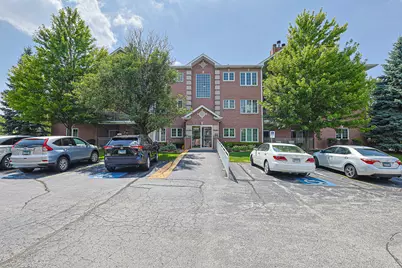 11545 Settlers Pond Way #2D, Orland Park, IL 60467 - Photo 1