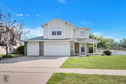 16100 Carlow Circle, Manhattan, IL 60442 - Photo 1