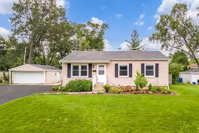 2921 Everglade Avenue, Woodridge, IL 60517 - Photo 1