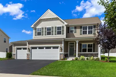 3079 Grande Trail, Yorkville, IL 60560 - Photo 1