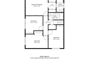3010 N Kennicott Ave, Arlington Heights, IL 60004 - Photo 23
