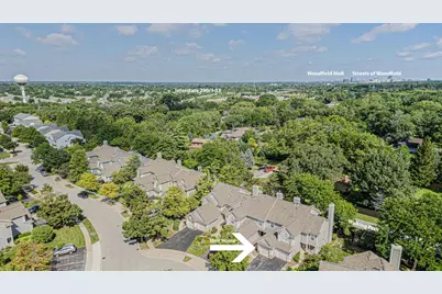 1069 Talbots Lane #0, Elk Grove Village, IL 60007 - Photo 3