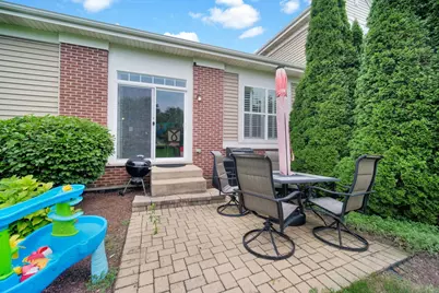 1031 Ravendale Court #1031, Naperville, IL 60540 - Photo 35