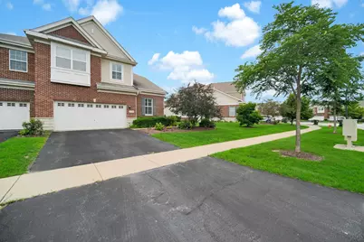 1031 Ravendale Court #1031, Naperville, IL 60540 - Photo 41