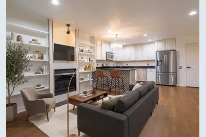 2625 N Ashland Avenue #1A, Chicago, IL 60614 - Photo 7
