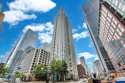 345 N Lasalle Drive #3502, Chicago, IL 60654 - Photo 1