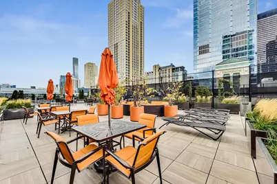 345 N Lasalle Drive #3502, Chicago, IL 60654 - Photo 37