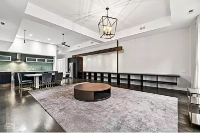 114 N Aberdeen Street #3, Chicago, IL 60607 - Photo 5