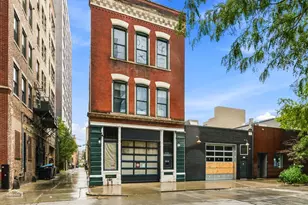114 N Aberdeen St, Chicago, IL 60607 - Photo 1