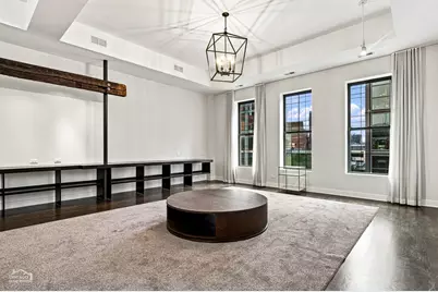 114 N Aberdeen Street #3, Chicago, IL 60607 - Photo 3