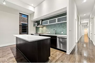 114 N Aberdeen Street #3, Chicago, IL 60607 - Photo 9