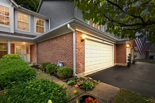 2174 Rob Roy Ct, Hanover Park, IL 60133 - Photo 1