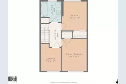 606 S Milwaukee Avenue #B, Libertyville, IL 60048 - Photo 19