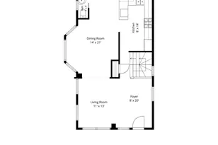 4028 N Central Park Ave, Chicago, IL 60618 - Photo 19