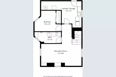 4028 N Central Park Avenue, Chicago, IL 60618 - Photo 21