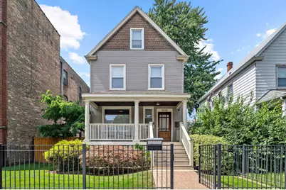 4028 N Central Park Avenue, Chicago, IL 60618 - Photo 1