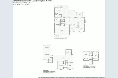 [Address not provided], Lake Barrington, IL 60084 - Photo 41