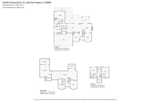 26165 N Greenbriar Ct, Lake Barrington, IL 60084 - Photo 41