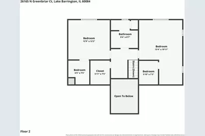 [Address not provided], Lake Barrington, IL 60084 - Photo 39