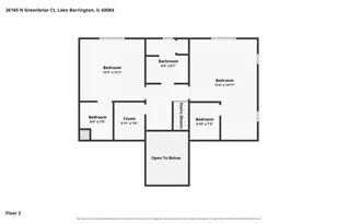 26165 N Greenbriar Ct, Lake Barrington, IL 60084 - Photo 39