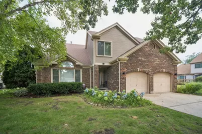 44 Chestnut Terrace, Buffalo Grove, IL 60089 - Photo 1