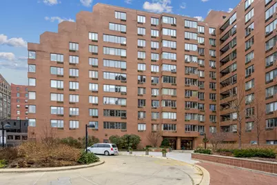 801 S Plymouth Court #306, Chicago, IL 60605 - Photo 1