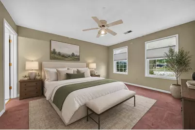 1402 W Hawkes Street #3, Arlington Heights, IL 60004 - Photo 17