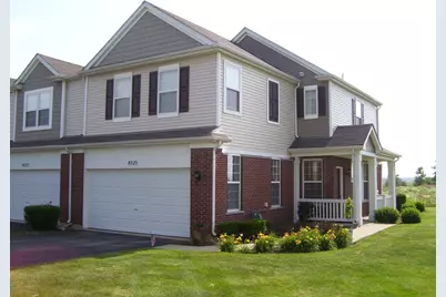 8525 Sawyer Court, Joliet, IL 60431 - Photo 1