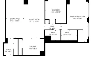 4343 N Clarendon Ave, Chicago, IL 60613 - Photo 19