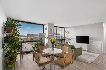 4343 N Clarendon Avenue #817, Chicago, IL 60613 - Photo 3