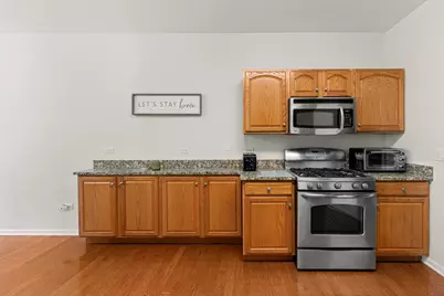 16310 Crescent Lake Drive #16310, Crest Hill, IL 60403 - Photo 11