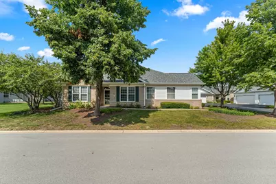 16310 Crescent Lake Drive #16310, Crest Hill, IL 60403 - Photo 1