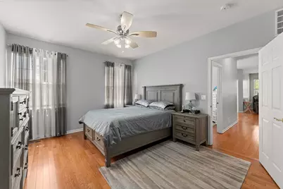 16310 Crescent Lake Drive #16310, Crest Hill, IL 60403 - Photo 21