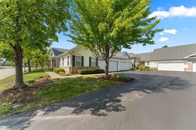 16310 Crescent Lake Drive #16310, Crest Hill, IL 60403 - Photo 3