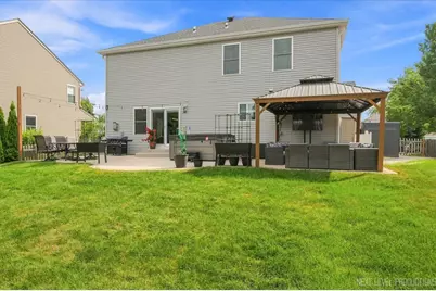1202 Robinson Street, Elburn, IL 60119 - Photo 31