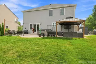 1202 Robinson St, Elburn, IL 60119 - Photo 31