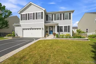 1202 Robinson St, Elburn, IL 60119 - Photo 1