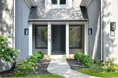 1173 Johnson Drive, Naperville, IL 60540 - Photo 3