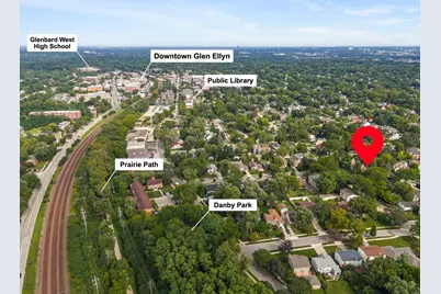303 Hillside Avenue, Glen Ellyn, IL 60137 - Photo 33