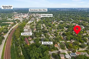 303 Hillside Ave, Glen Ellyn, IL 60137 - Photo 33