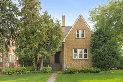 303 Hillside Avenue, Glen Ellyn, IL 60137 - Photo 1