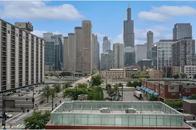 123 S Green Street #604B, Chicago, IL 60607 - Photo 5