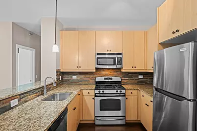 123 S Green Street #604B, Chicago, IL 60607 - Photo 7