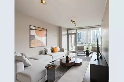 123 S Green Street #604B, Chicago, IL 60607 - Photo 3