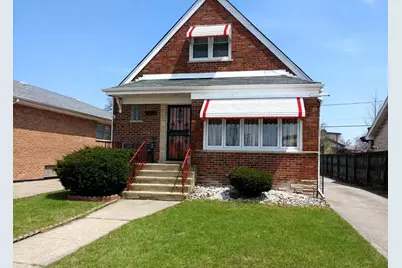 7630 Lavergne Avenue, Burbank, IL 60459 - Photo 1