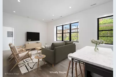 1500 N Western Avenue #2F, Chicago, IL 60622 - Photo 9